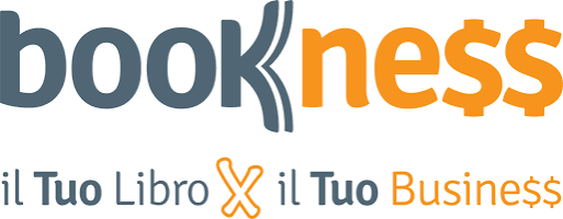 Bookness — il Tuo Libro x il Tuo Business