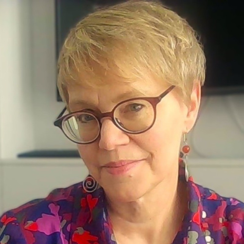 Lisa Marie Gellhaus