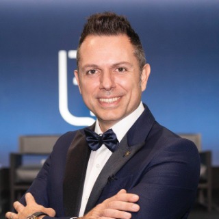 Oscar Dalvit