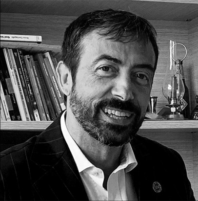 Claudio Messina