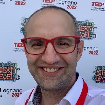 Giuseppe Tringali